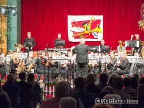 Frühjahrskonzert 2024